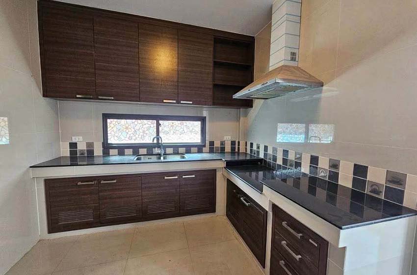House with Shared Pool in Chaengwattana (near Nichada Thani) 
